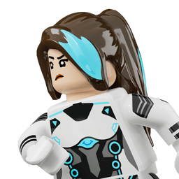 LEGO wide