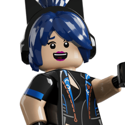 LEGO wide