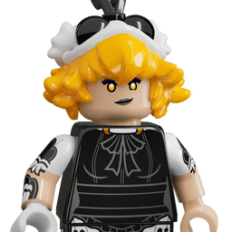 LEGO wide