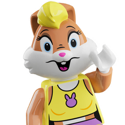 Lola Bunny
