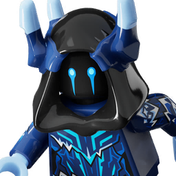 Exalted Ice King - LEGO