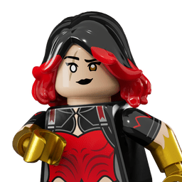 LEGO wide