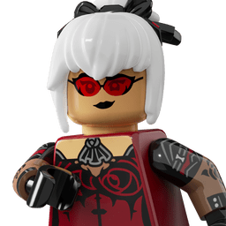 LEGO wide