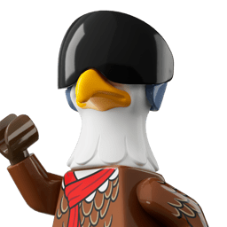 LEGO wide