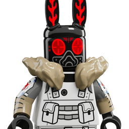 LEGO wide