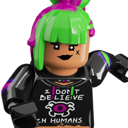 LEGO wide