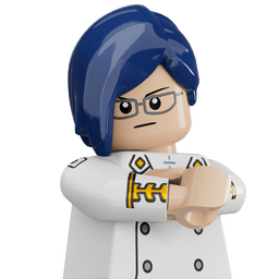 LEGO wide
