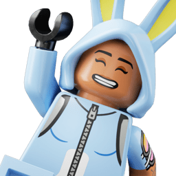 LEGO wide