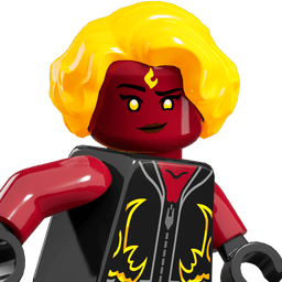 LEGO wide