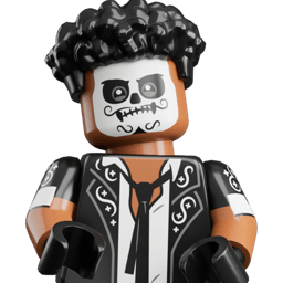 LEGO wide