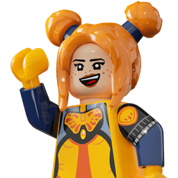 LEGO wide