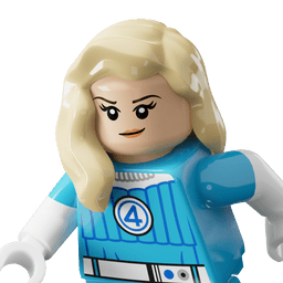 LEGO wide