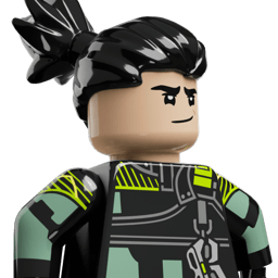 LEGO wide