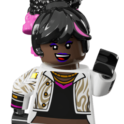 LEGO wide