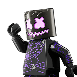 LEGO wide