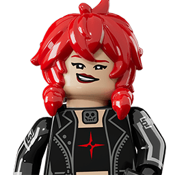LEGO wide