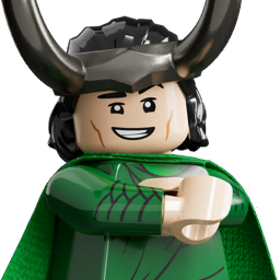 Loki, God of Stories