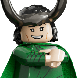 LEGO wide