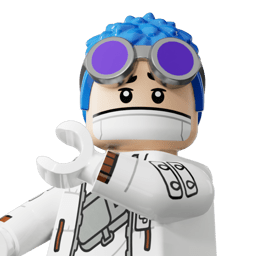 LEGO wide