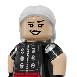 LEGO wide