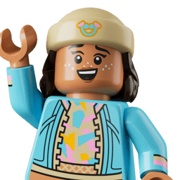 LEGO wide