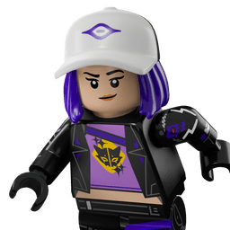 LEGO wide