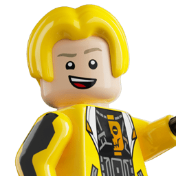LEGO wide