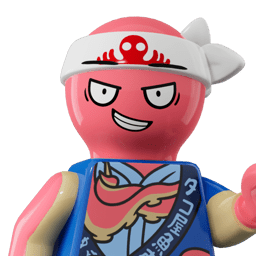LEGO wide