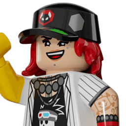 LEGO wide