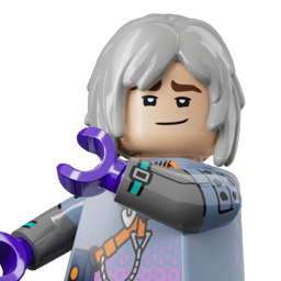 LEGO wide