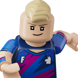 LEGO wide
