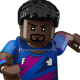 Star Striker - LEGO