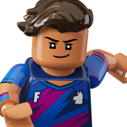 The Mastermind - LEGO