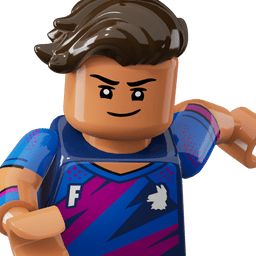 LEGO wide