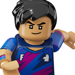 Rogue Winger - LEGO