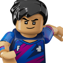 LEGO wide