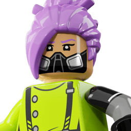 LEGO wide
