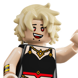 Estilo LEGO