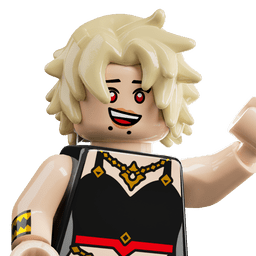 LEGO wide