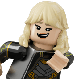 LEGO wide