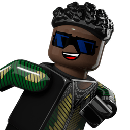 LEGO wide
