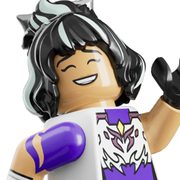 LEGO wide