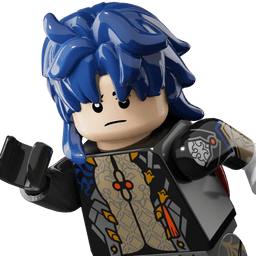 LEGO wide