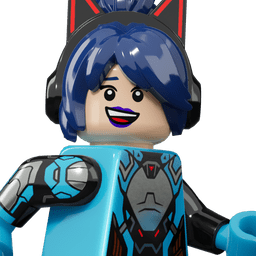 LEGO wide