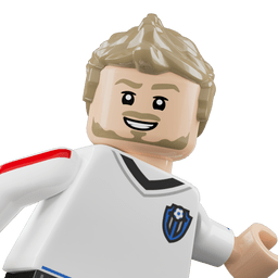LEGO wide