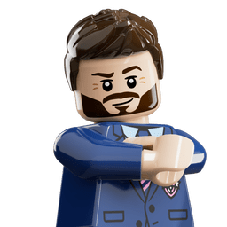LEGO wide