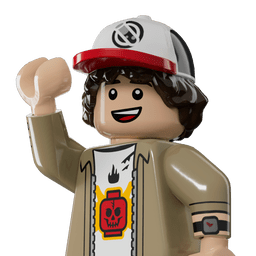 LEGO wide