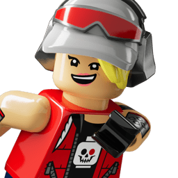 LEGO wide