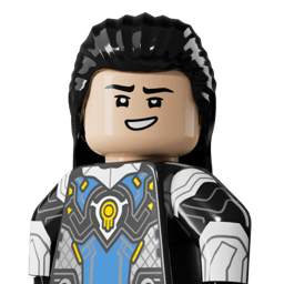 LEGO wide