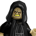 Imperatore Palpatine